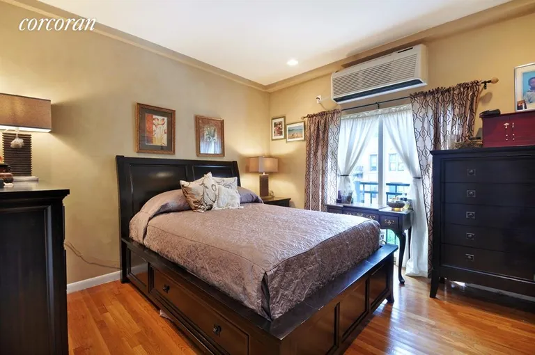 New York City Real Estate | View 2233 Caton Avenue, 4A | Bedroom | View 3