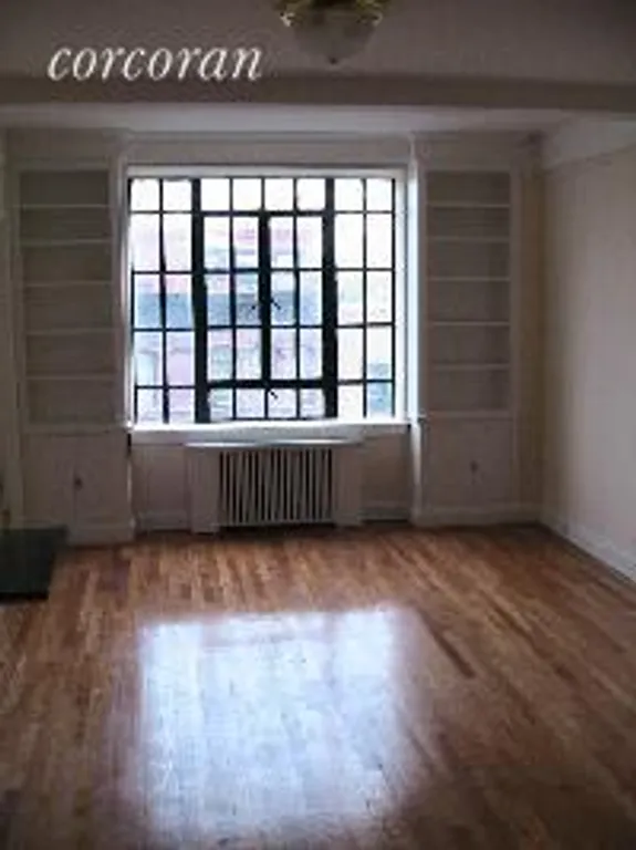 New York City Real Estate | View 101 Lafayette Avenue, 7F | 1 Bed, 1 Bath | View 1