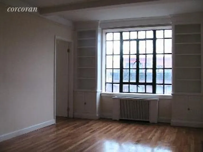 New York City Real Estate | View 101 Lafayette Avenue, 7F | room 2 | View 3