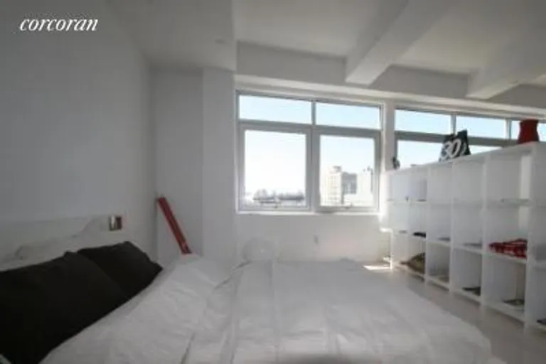 New York City Real Estate | View 100 North 3rd Street, PH5B | room 1 | View 2