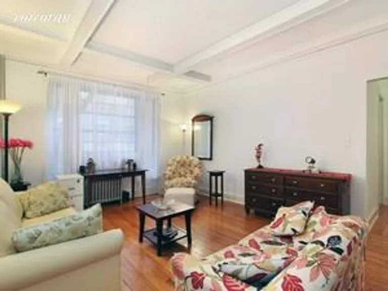 New York City Real Estate | View 545 West 111th Street, 6N | 1 Bed, 1 Bath | View 1