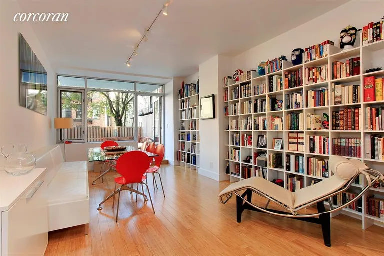New York City Real Estate | View 251 7th Street, 2C | 2 Beds, 2 Baths | View 1