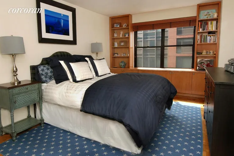 New York City Real Estate | View 301 East 64th Street, 6C | room 1 | View 2