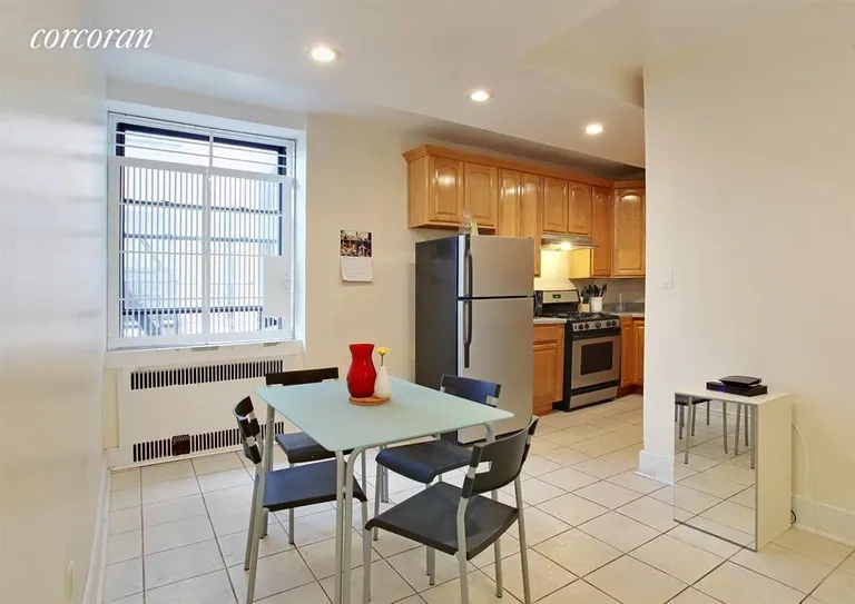 New York City Real Estate | View 960 Sterling Place, 5G | Kitchen | View 3