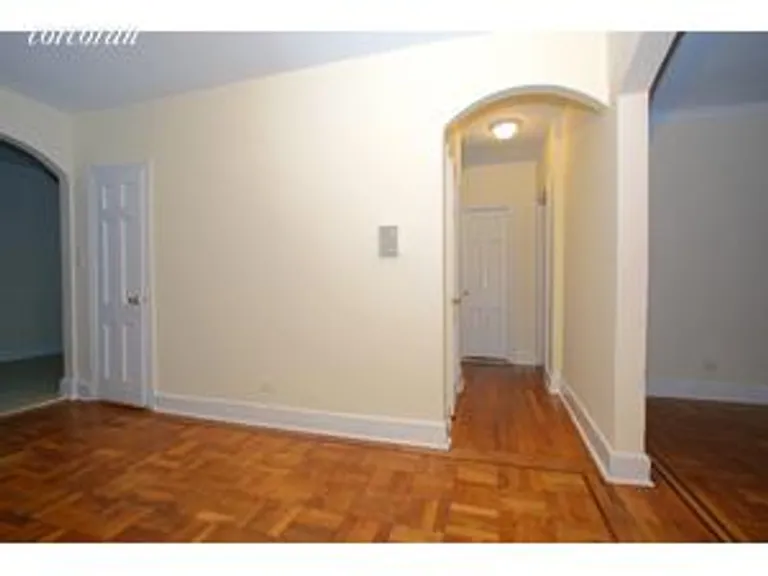 New York City Real Estate | View 960 Sterling Place, 4J | 2 Beds, 1 Bath | View 1