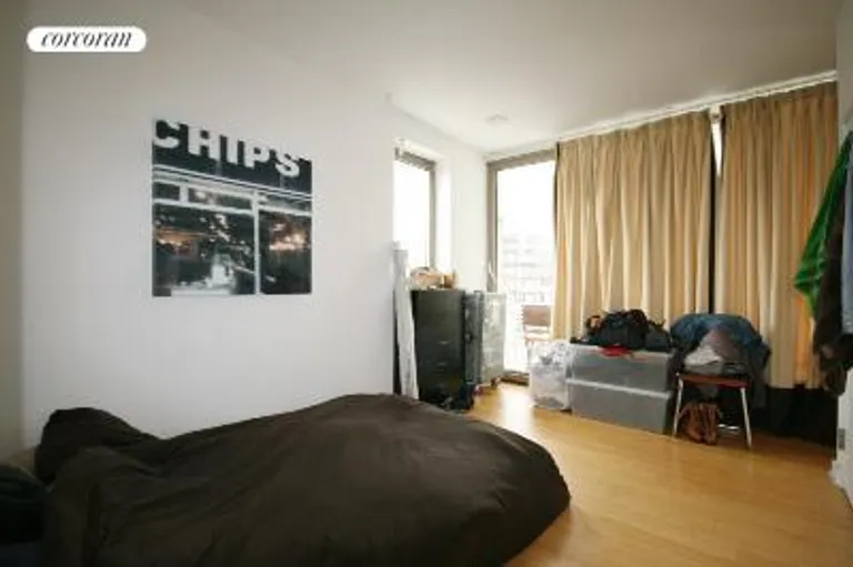 New York City Real Estate | View 285 Driggs Avenue, 3B | room 1 | View 2