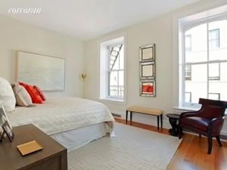 New York City Real Estate | View 470 Broome Street, 4S | room 1 | View 2