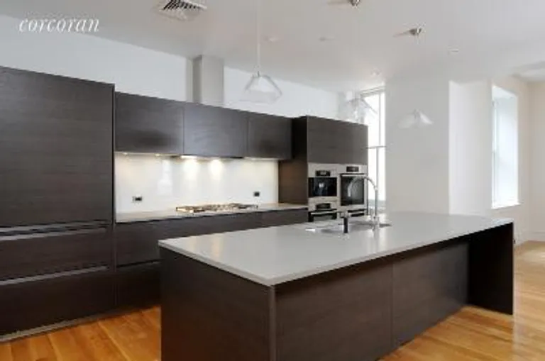 New York City Real Estate | View 470 Broome Street, 4N | room 1 | View 2