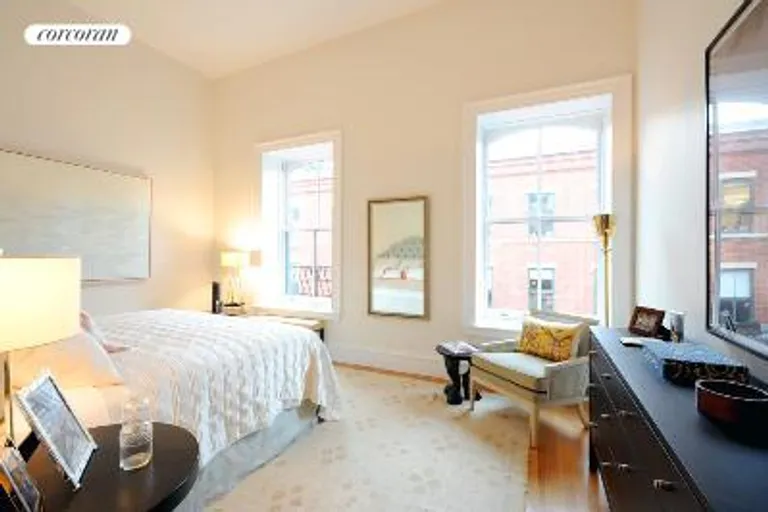 New York City Real Estate | View 470 Broome Street, PHS | room 4 | View 5