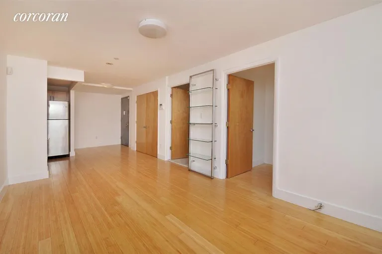 New York City Real Estate | View 1735 Caton Avenue, 6A | Living Room | View 2