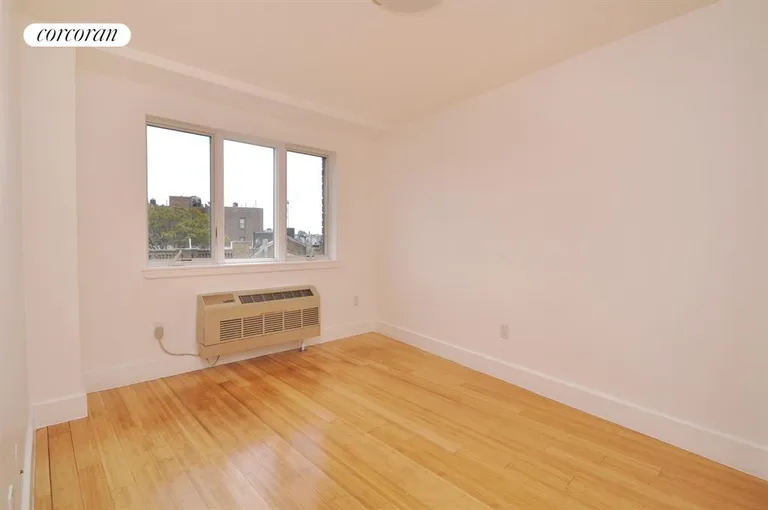 New York City Real Estate | View 1735 Caton Avenue, 6A | Bedroom | View 4