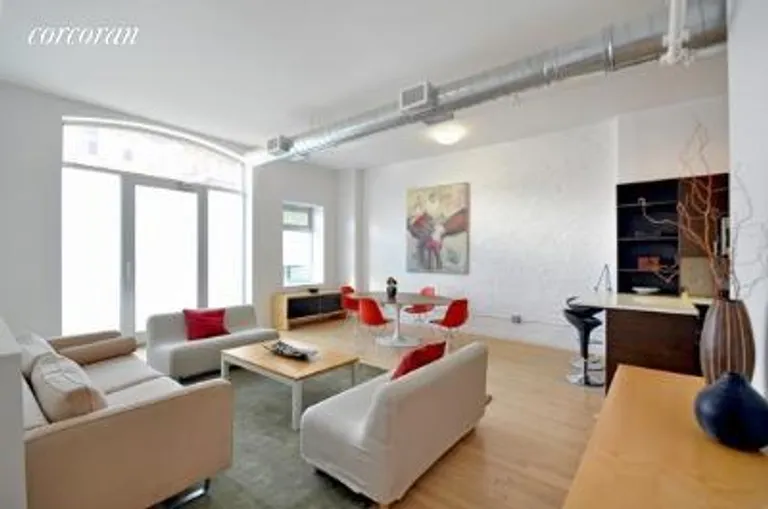 New York City Real Estate | View 95 Lexington Avenue, 1A | room 1 | View 2