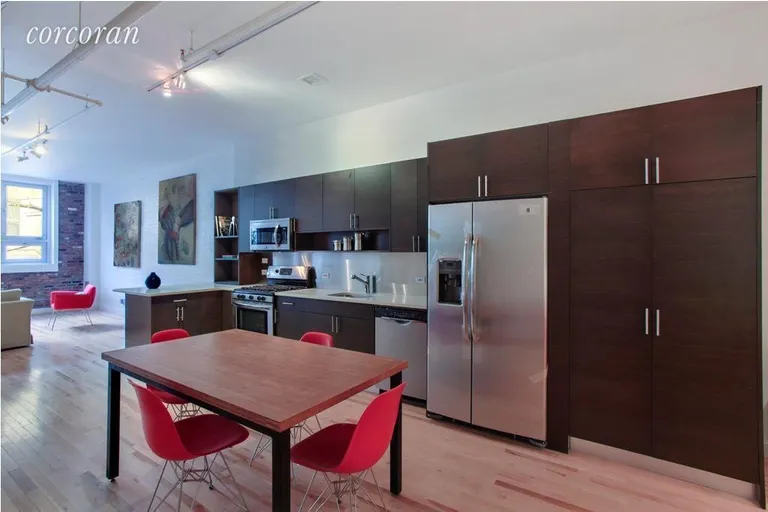 New York City Real Estate | View 95 Lexington Avenue, 1D | room 1 | View 2