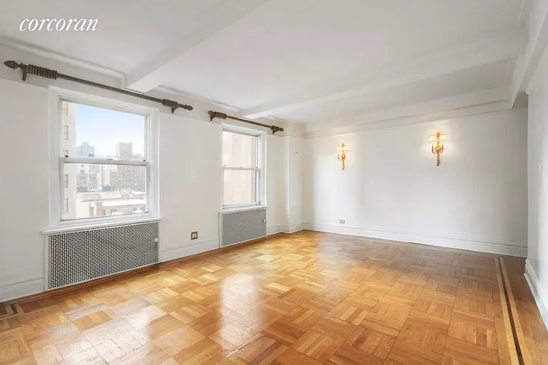New York City Real Estate | View 225 East 79th Street, 8B | 1 Bed, 1 Bath | View 1