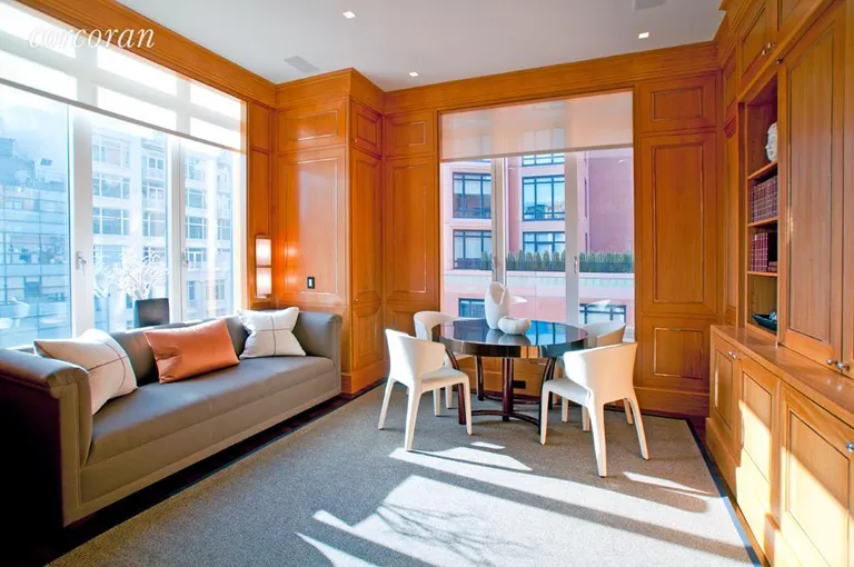 New York City Real Estate | View 205 West 76th Street, PH3AN | room 1 | View 2