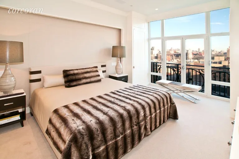 New York City Real Estate | View 205 West 76th Street, PH3AN | room 3 | View 4