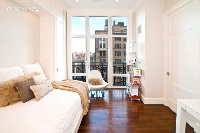New York City Real Estate | View 205 West 76th Street, PH3AN | room 5 | View 6