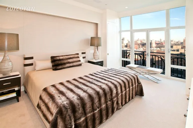 New York City Real Estate | View 205 West 76th Street, PH3AN | room 10 | View 11
