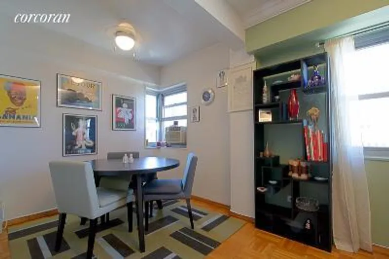 New York City Real Estate | View 235 Adams Street, 14H | room 1 | View 2
