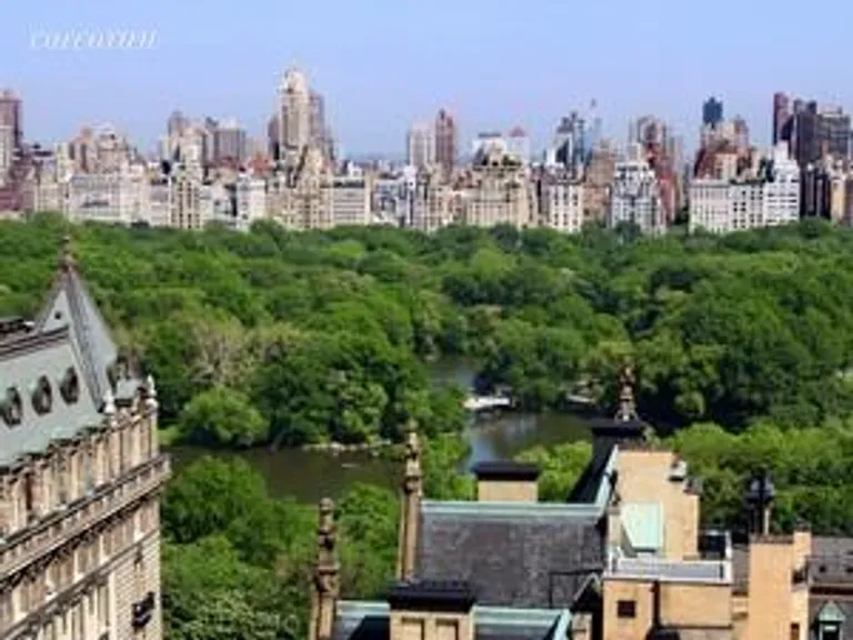 New York City Real Estate | View 15 West 72Nd Street, 24C | 2 Beds, 2 Baths | View 1