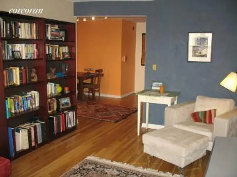 New York City Real Estate | View 330-340 Haven Avenue, 6B | room 1 | View 2