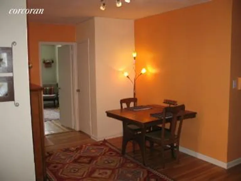 New York City Real Estate | View 330-340 Haven Avenue, 6B | room 2 | View 3