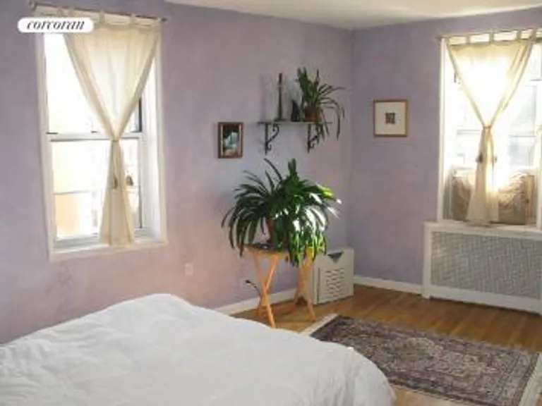 New York City Real Estate | View 330-340 Haven Avenue, 6B | room 5 | View 6