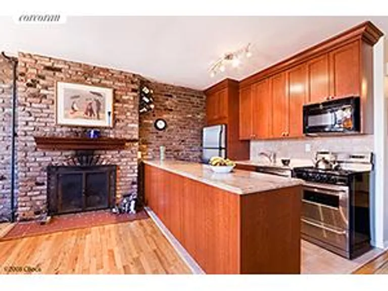 New York City Real Estate | View 49 Columbia Place, 2 | room 1 | View 2