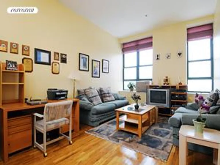 New York City Real Estate | View 372 Dekalb Avenue, 6C | 1 Bed, 1 Bath | View 1