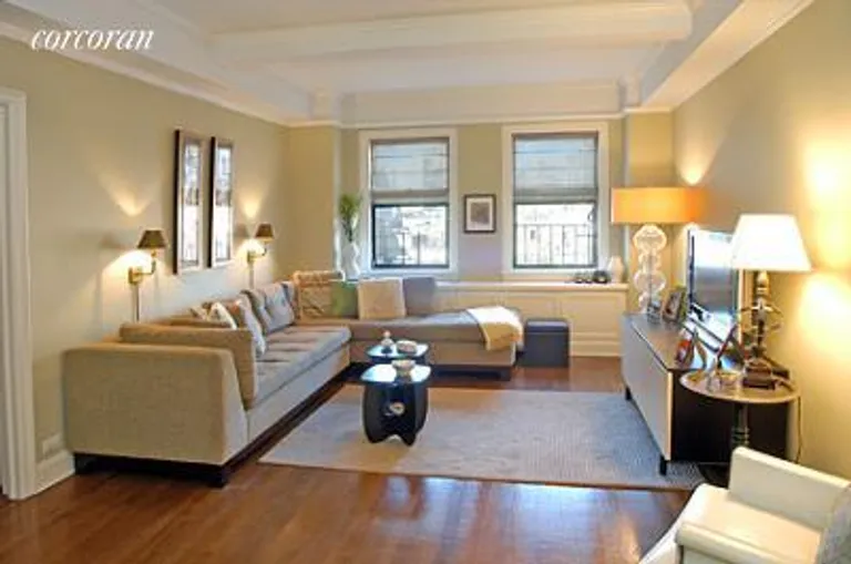 New York City Real Estate | View 229 East 79th Street, 10EF | 4 Beds, 2 Baths | View 1