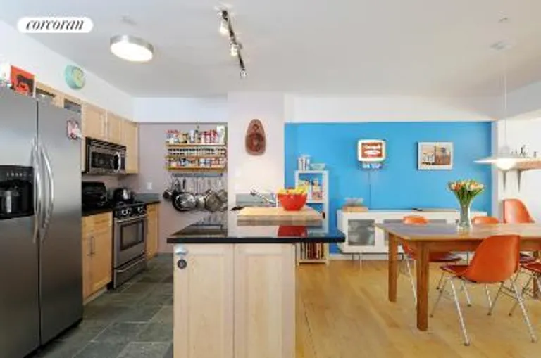 New York City Real Estate | View 30 Garfield Place, 1E | 2.5 Beds, 2 Baths | View 1