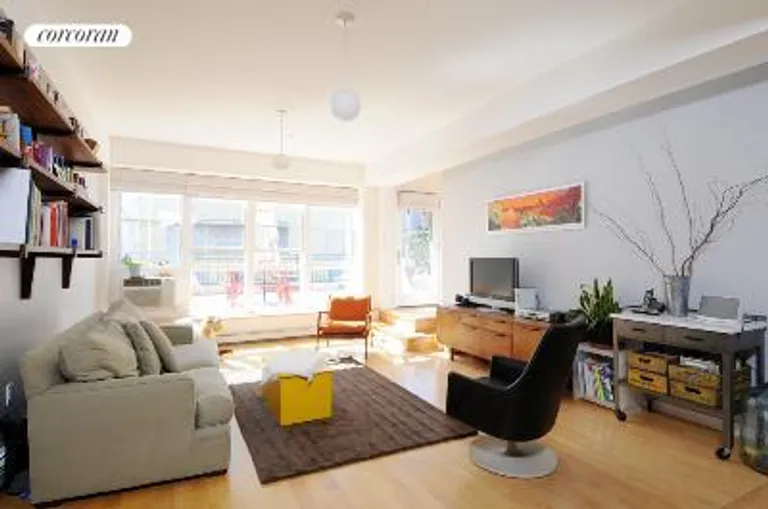New York City Real Estate | View 30 Garfield Place, 1E | room 1 | View 2