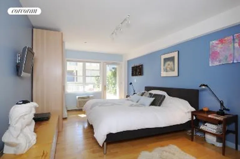 New York City Real Estate | View 30 Garfield Place, 1E | room 2 | View 3