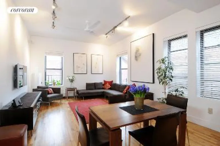 New York City Real Estate | View 254 Park Place, 3D | room 1 | View 2