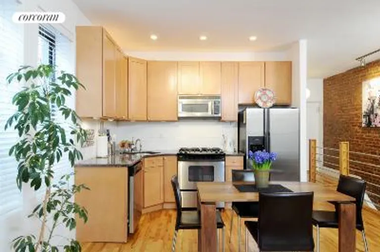 New York City Real Estate | View 254 Park Place, 3D | room 2 | View 3