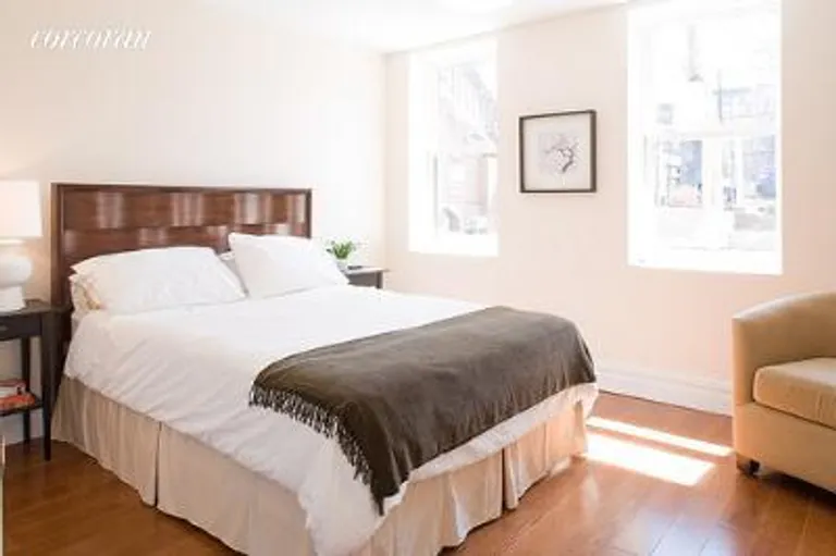 New York City Real Estate | View 277 President Street, 1A | room 2 | View 3