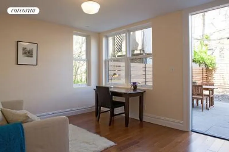 New York City Real Estate | View 277 President Street, 1A | room 3 | View 4