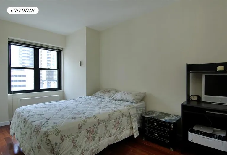 New York City Real Estate | View 20 West 64th Street, 9L | Bedroom | View 4
