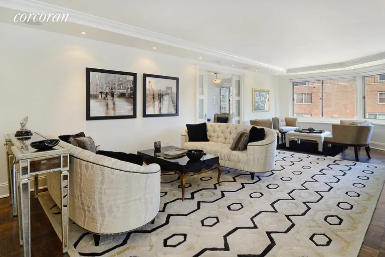 New York City Real Estate | View 30 East 65th Street, 15B | room 1 | View 2