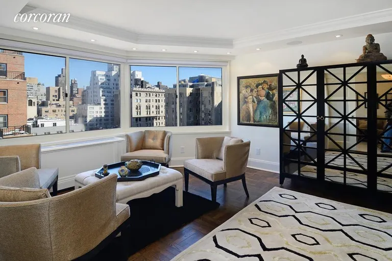 New York City Real Estate | View 30 East 65th Street, 15B | room 2 | View 3