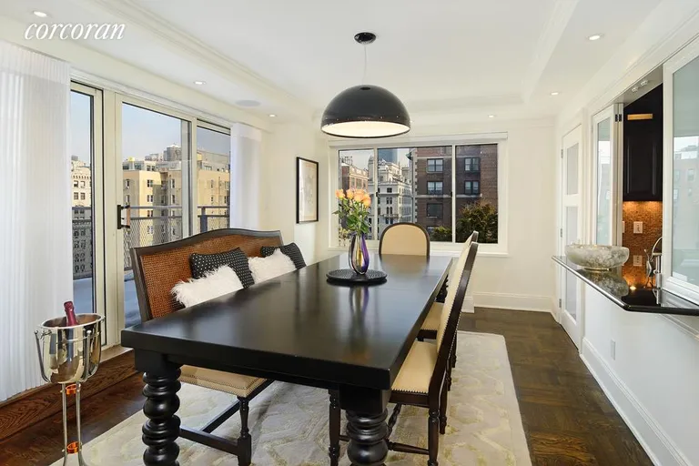 New York City Real Estate | View 30 East 65th Street, 15B | room 3 | View 4