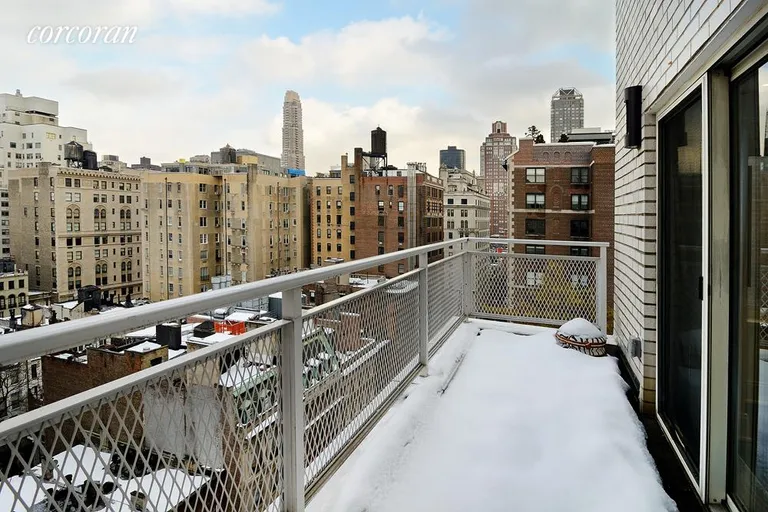 New York City Real Estate | View 30 East 65th Street, 15B | room 12 | View 13