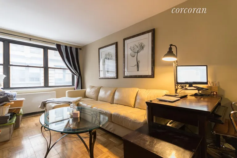 New York City Real Estate | View 30 East 65th Street, 15B | room 15 | View 16