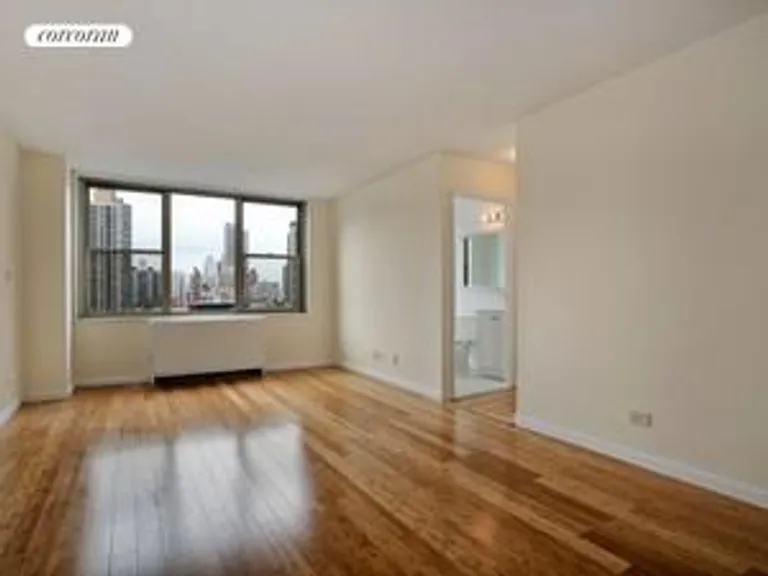 New York City Real Estate | View 301 East 79th Street, 14E | 1 Bed, 1 Bath | View 1