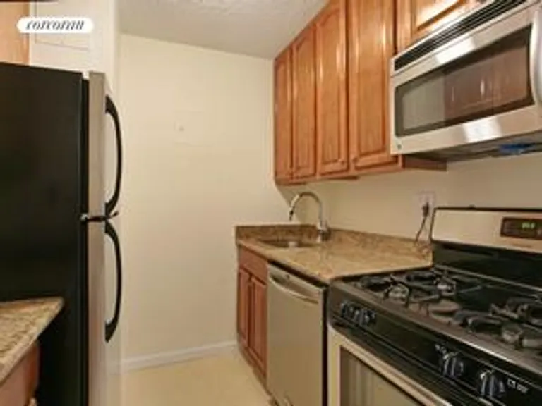 New York City Real Estate | View 301 East 79th Street, 14E | Totally Renovated Kitchen | View 2