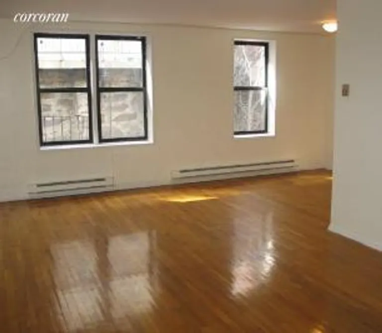 New York City Real Estate | View 45 Overlook Terrace, 7G | 1 Bed, 1 Bath | View 1