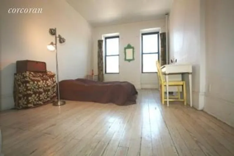 New York City Real Estate | View 158 Grand Street, 3L | room 2 | View 3