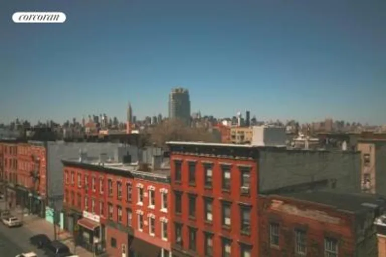 New York City Real Estate | View 158 Grand Street, 3L | room 6 | View 7