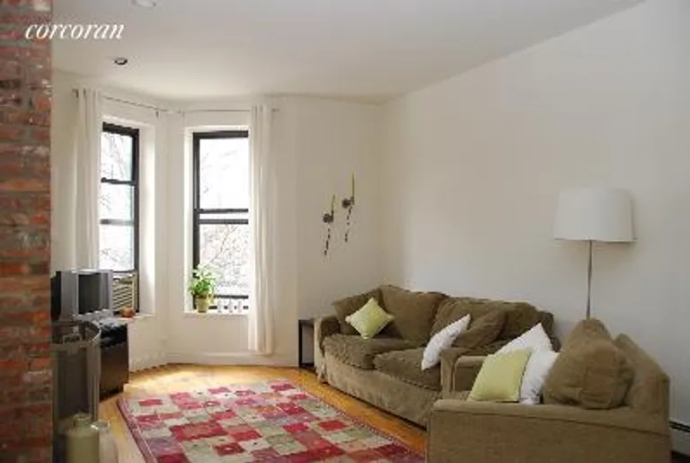 New York City Real Estate | View 333 3rd Street, 2R | room 1 | View 2