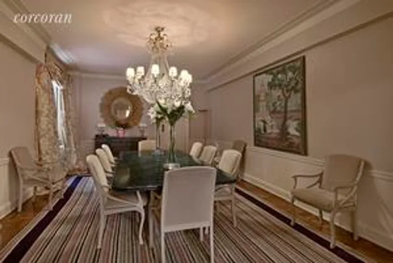 New York City Real Estate | View 115 Central Park West, 2G | room 1 | View 2